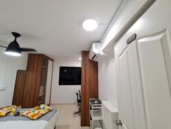 Blk 507 Kaki Bukit Ville (Bedok), HDB 4 Rooms #472621961